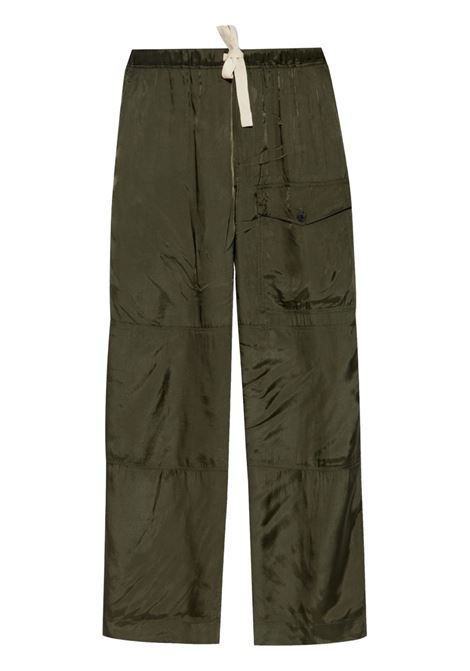 pantalone DRIES VAN NOTEN | Pantalone | PANNOCH1427606